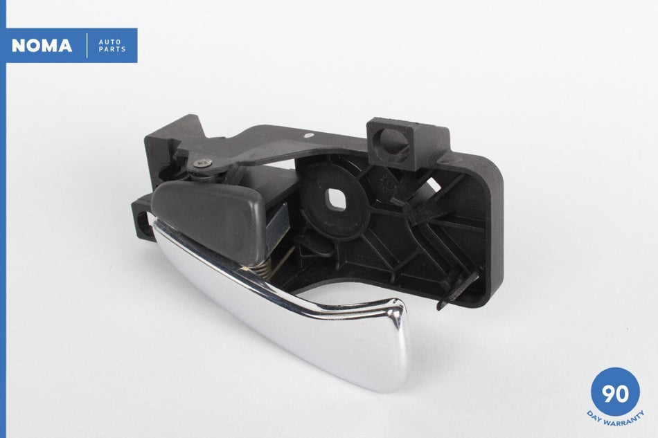 00-02 Jaguar S-Type X200 Front or Rear Left Side Interior Door Remote Handle OEM