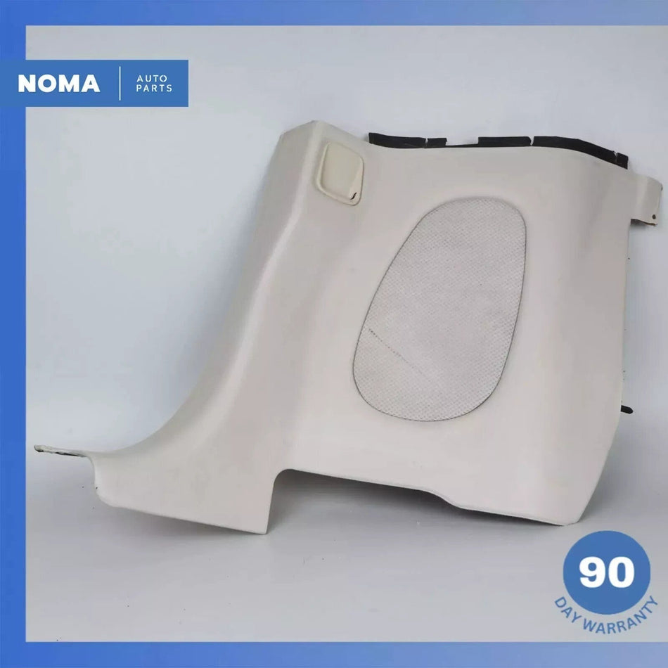 97-06 Jaguar X100 XK8 XKR Convertible Rear Right Side Quarter Trim Cover OEM