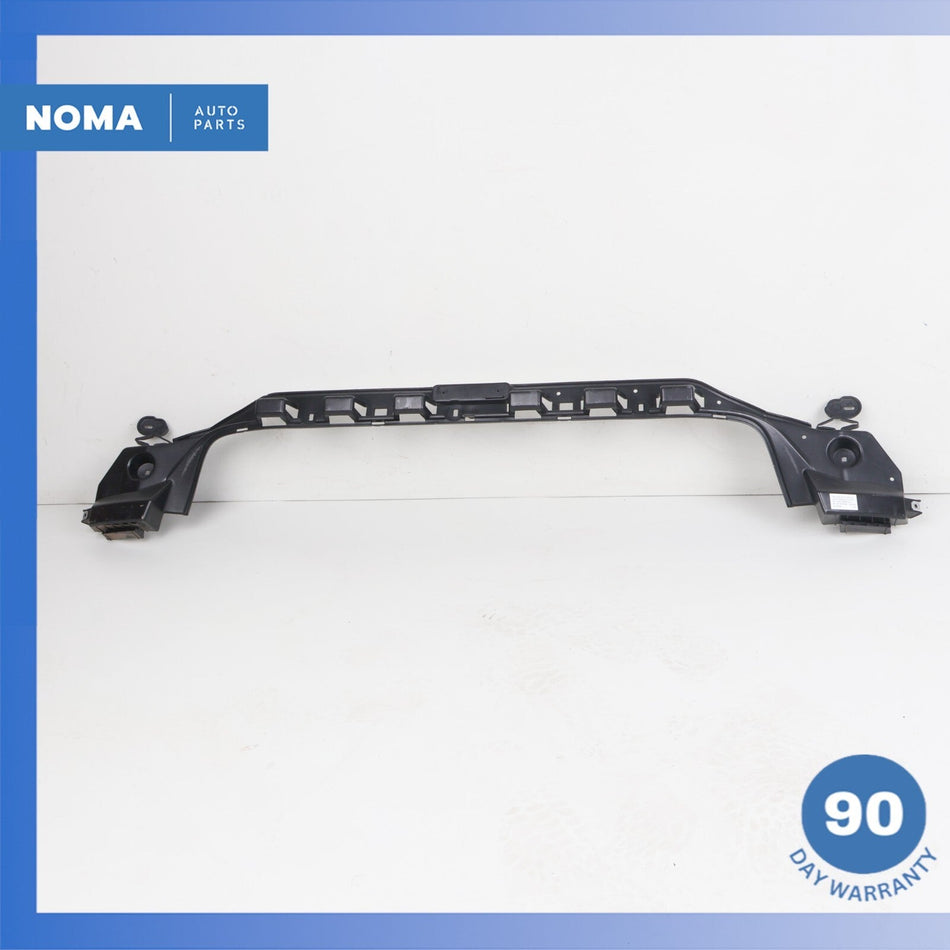 16-20 Jaguar X260 XF Sedan Rear Bumper Bracket Mount Support GX6317E855AB OEM
