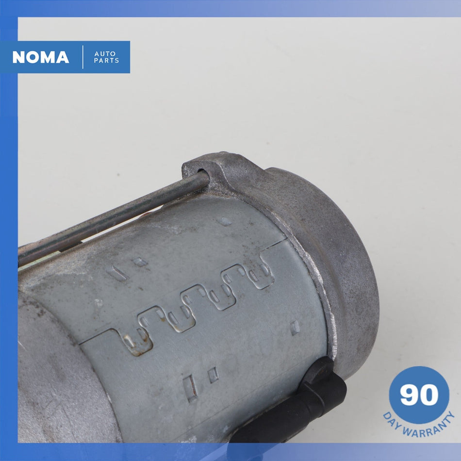 12-19 LR Range Rover Evoque L538 Engine Motor Starter BJ3211001AD OEM