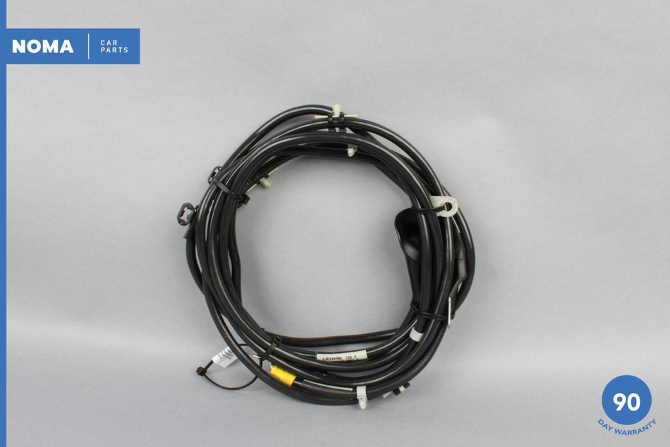 97-02 Jaguar XK8 X100 Convertible Fusebox Fuse Box Power Cable LJE3707BA OEM