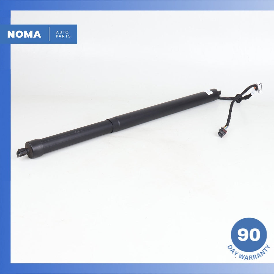 17-23 Jaguar X761 F-Pace Left or Right Power Trunk Tailgate Strut OEM 77k