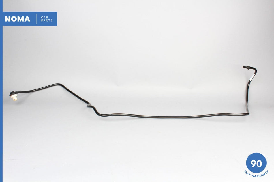 97-03 Jaguar XK8 X100 Fuel Evaporative Recovery Vapor Line Tube Pipe Hose OEM