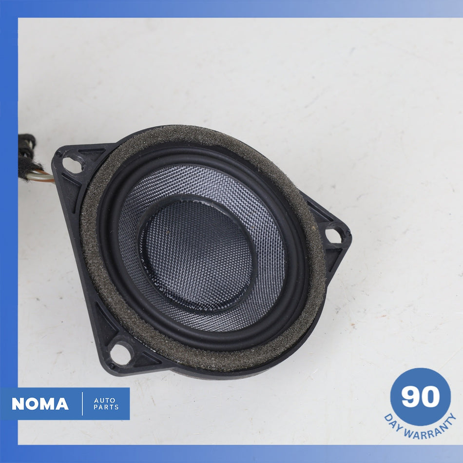 2015 Range Rover L405 Left & Right Door Audio Sound Mid Range Speaker Set OEM