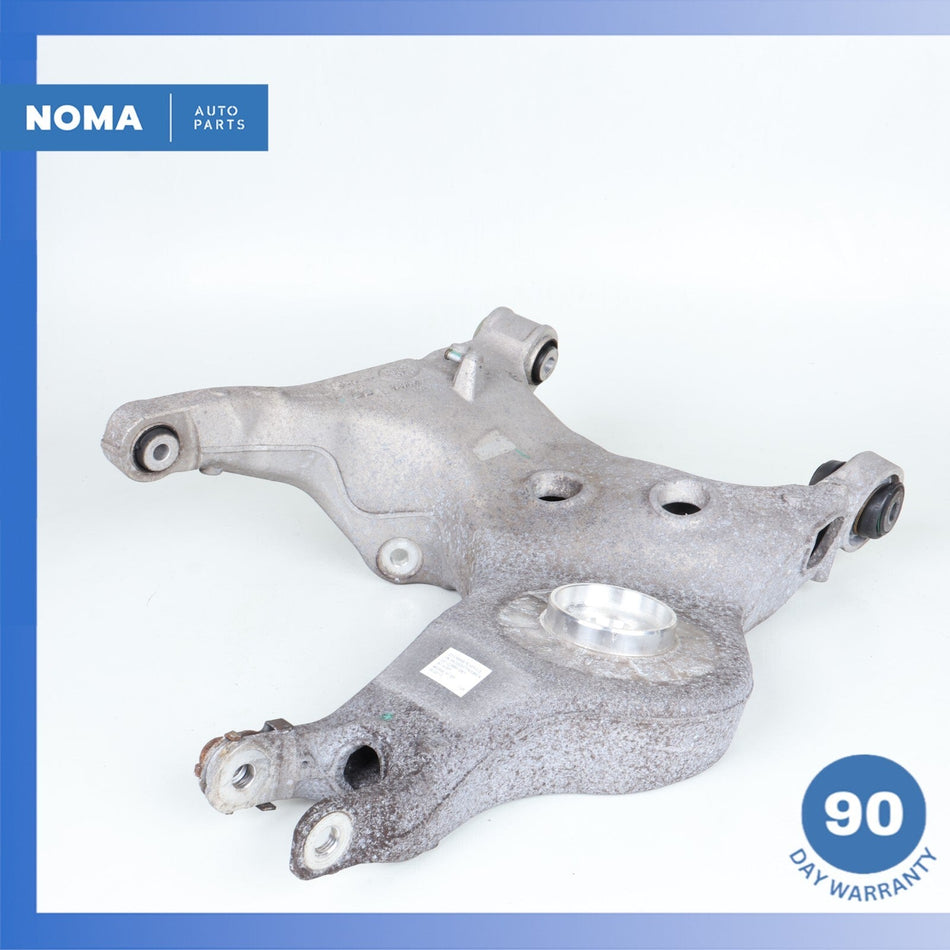13-22 Land Rover Range Rover L405 Rear Left Driver Side Lower Control Arm OEM