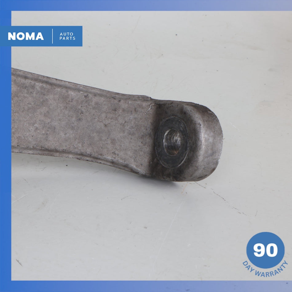 06-09 Jaguar X350 XJ8 XK XKR Front Left Side Spindle Knuckle Hub w/ Shield OEM