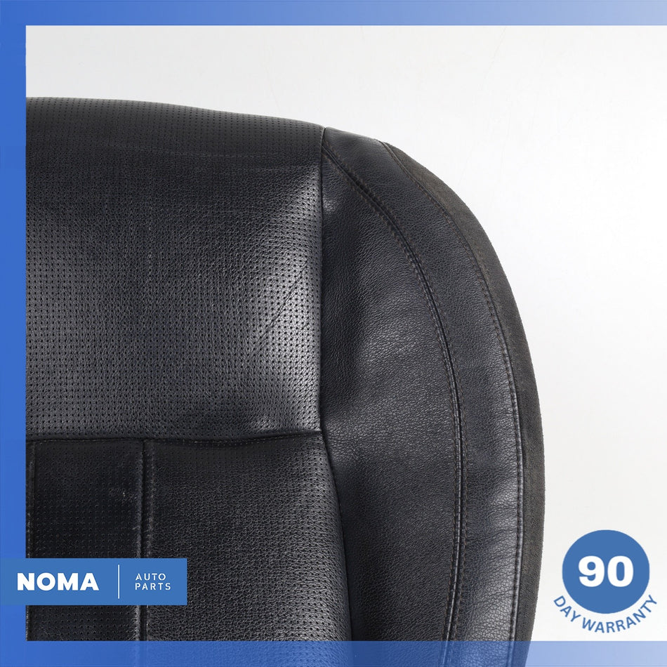 15-19 LR Discovery Sport L550 Front Left Side Lower Bottom Seat Cushion OEM