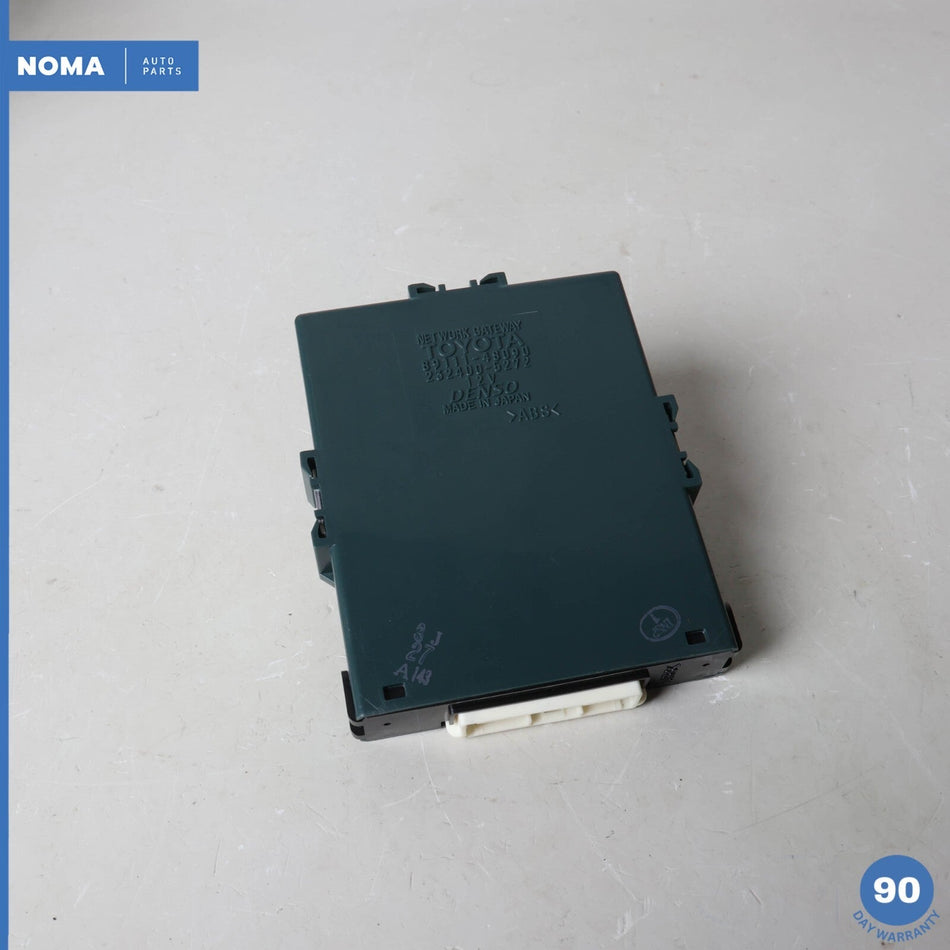 2008 Lexus XU30 RX350 Multiplex Network Gateway Control Module 8911148090 OEM