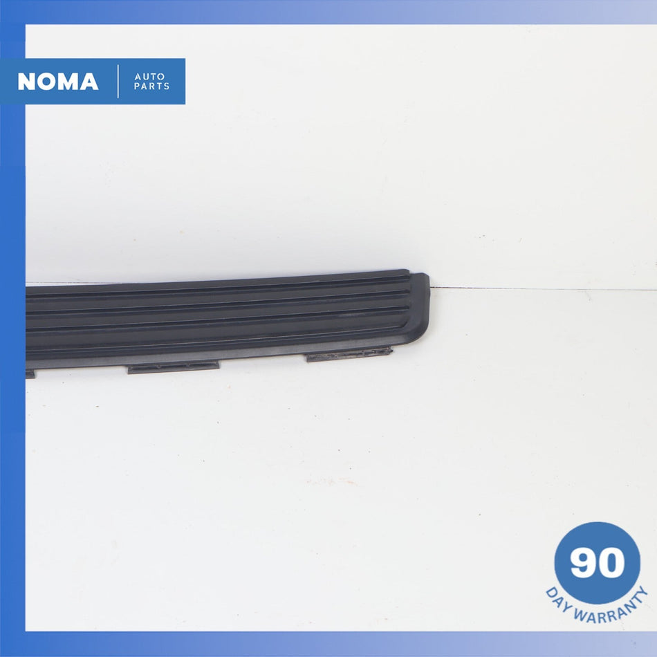 05-16 Land Rover L319 LR4 Rear Bumper Scuff Plate Cover Panel 5H2217775AA OEM