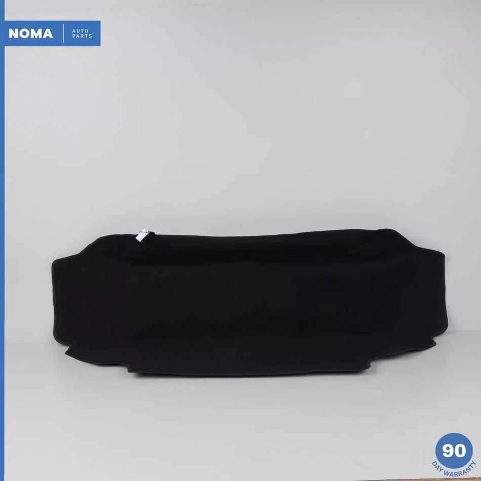 95-00 Lexus UCF20 LS400 Trunk Luggage Compartment Lower Floor Mat Carpet OEM