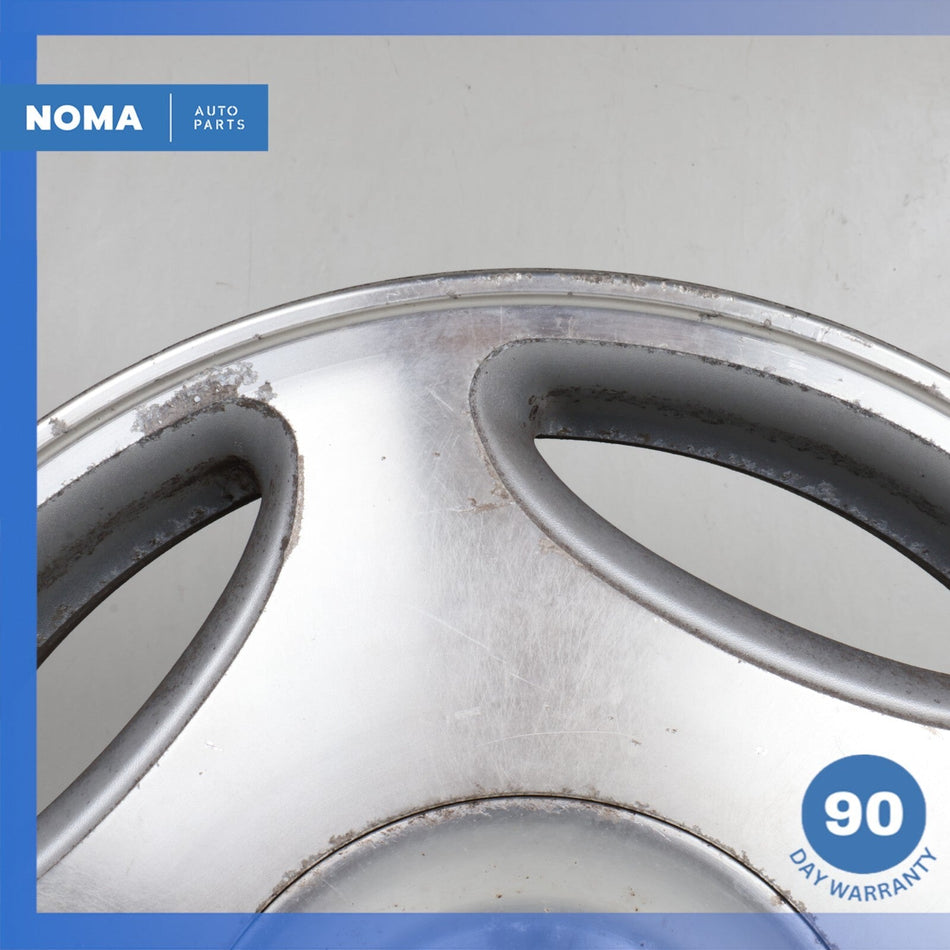 95-00 Lexus UCF20 LS400 Type-C 7 x 16 16" Wheel Rim Silver 42611-50170 OEM