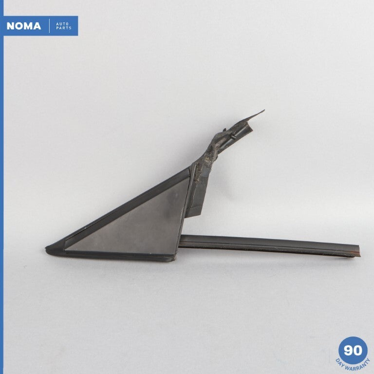 92-95 Jaguar XJS HE Series 3 Front Right Passenger Side Door Bezel BEC14876 OEM