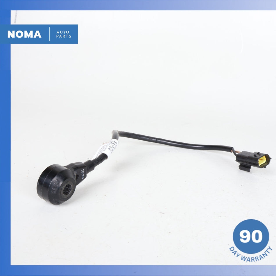 2000 Jaguar X100 XK8 Ignition Knock Detonation Sensor XW9312A699AA OEM