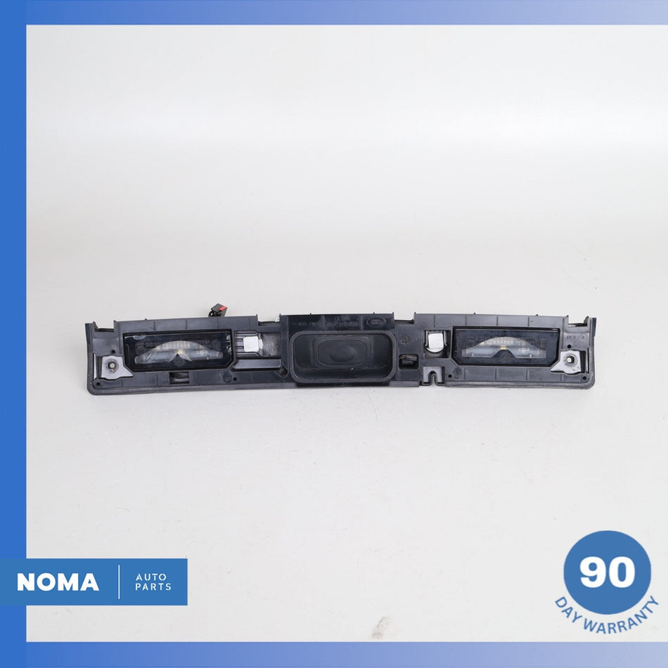 2016 Range Rover L405 Trunk License Plate Number Light CK52404C42AA OEM