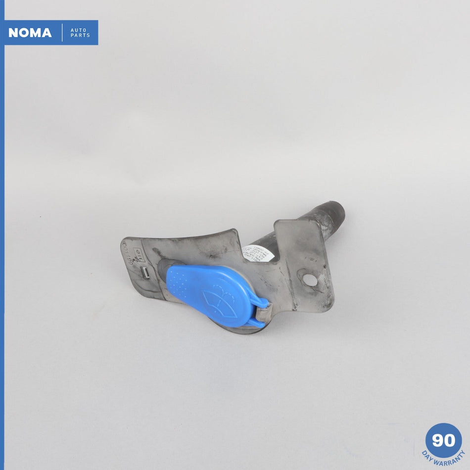 07-12 Jaguar XK X150 Windshield Wiper Washer Reservoir Filler Neck w/ Cap OEM