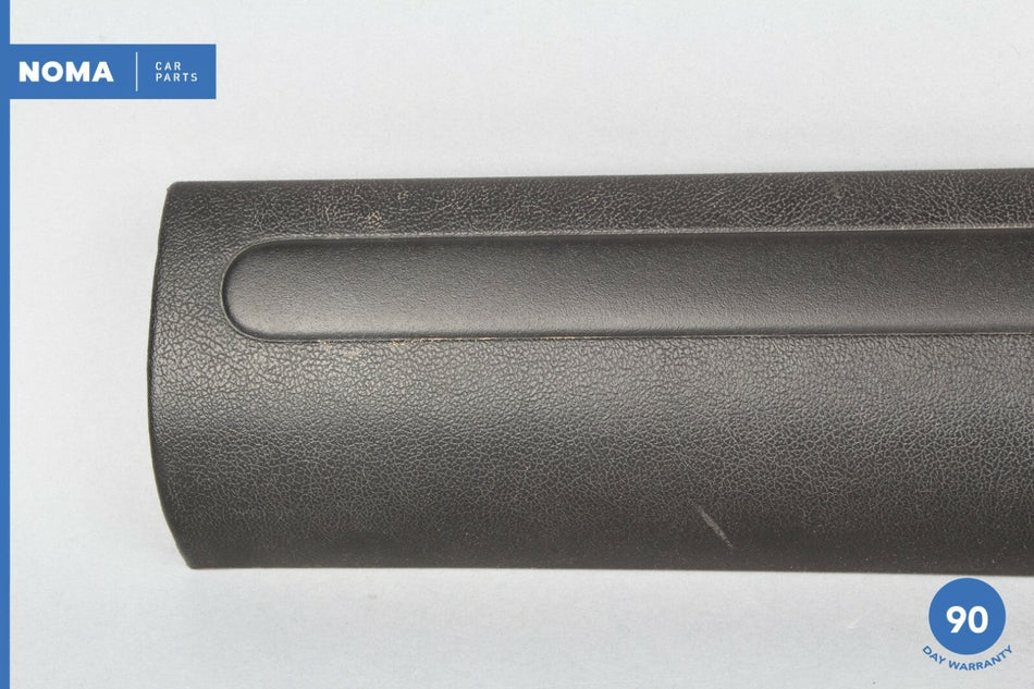02-08 Jaguar X-Type X400 Front Left or Right Door Step Scuff Plate Trim LEG OEM
