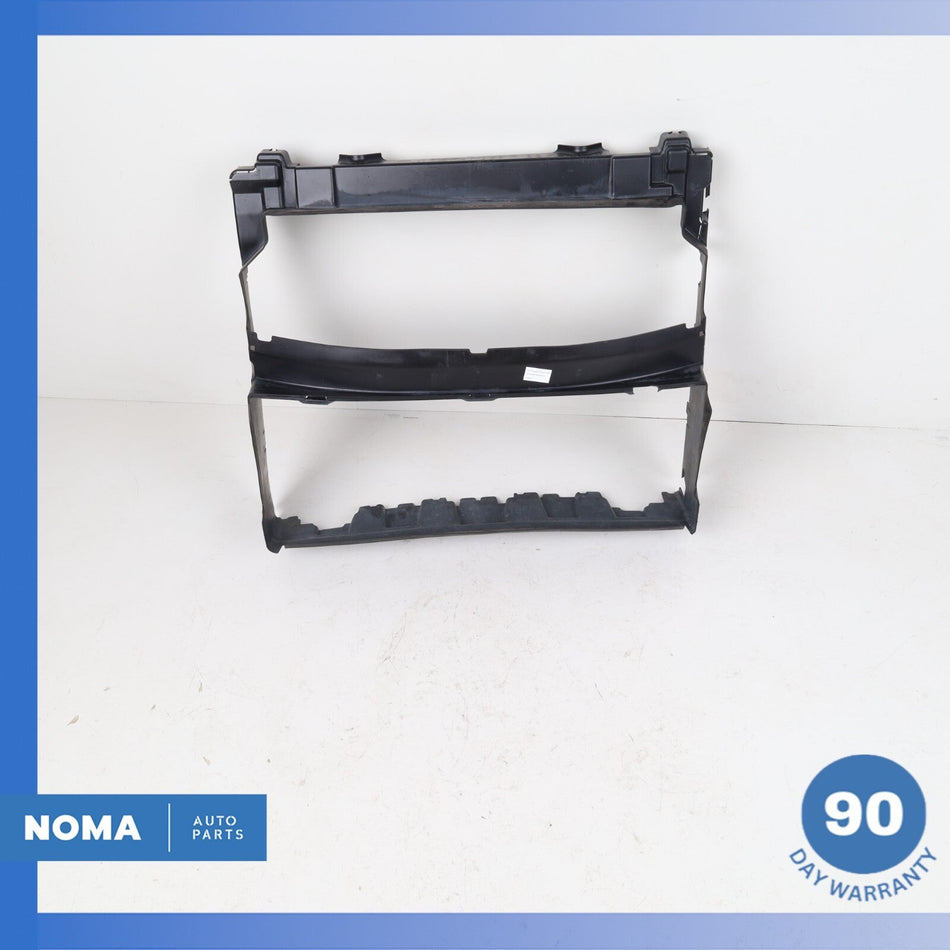 13-22 LR Range Rover L405 L494 Radiator Support Air Duct Deflector Baffle OEM