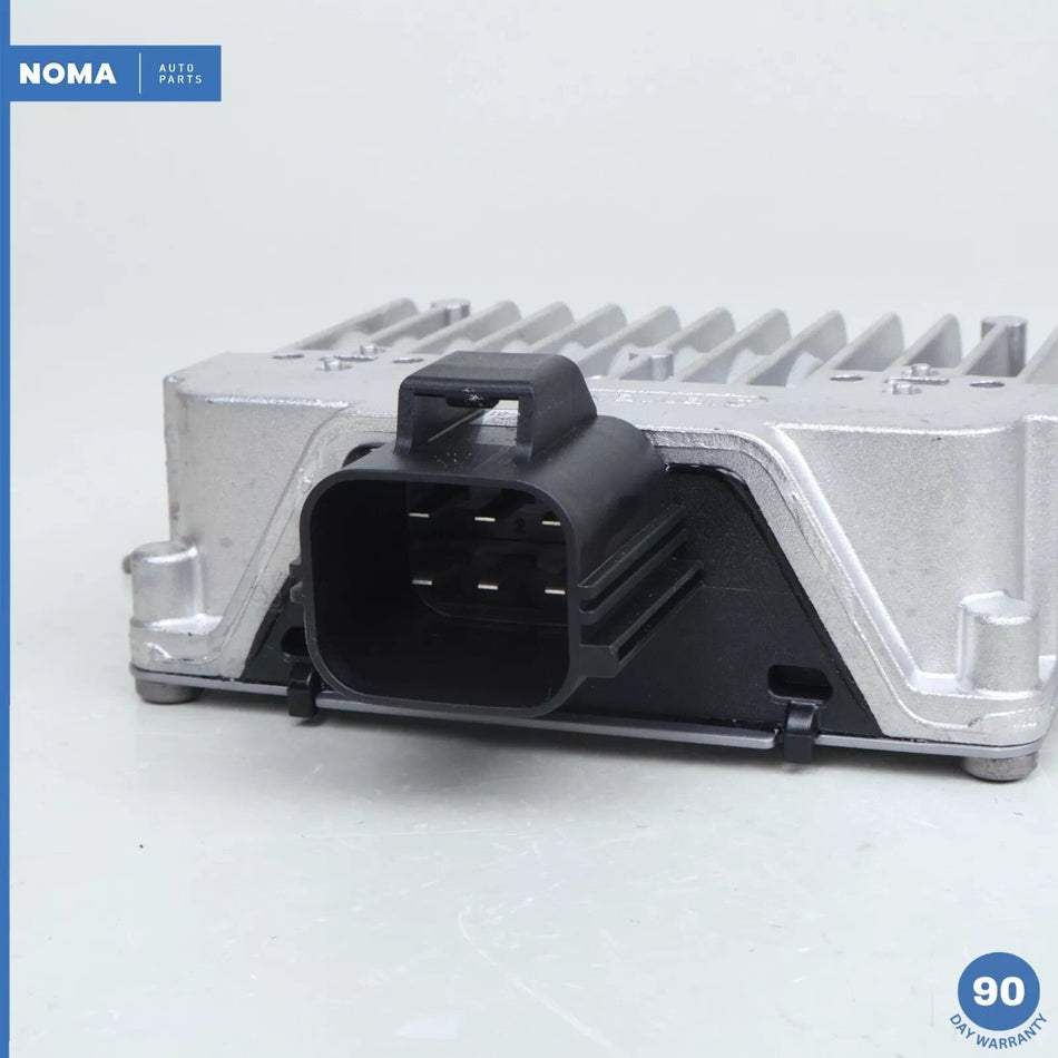 07-22 Range Rover Sport L320 Fuel Pump Sender Control Unit Module WQM500020 OEM
