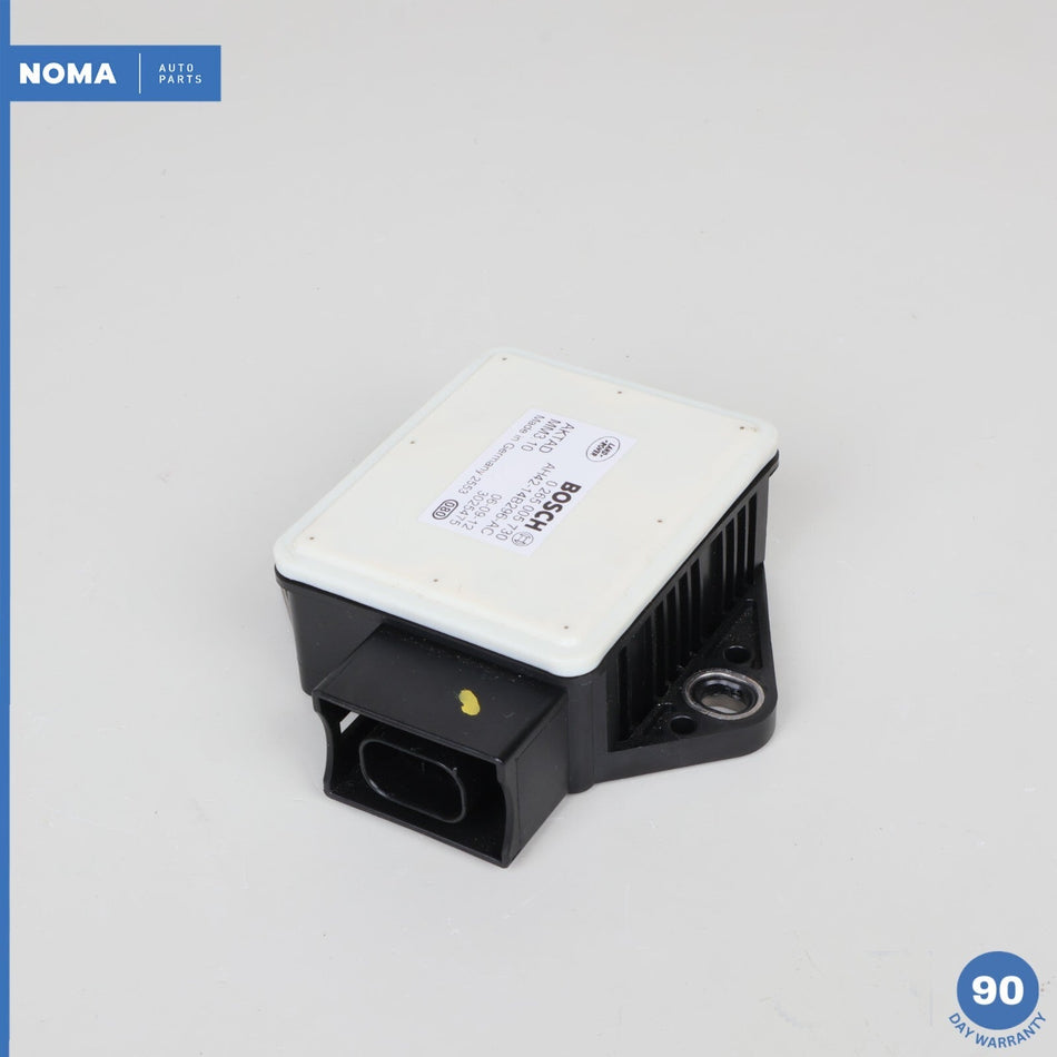 10-13  Range Rover Sport L320 Yaw Rate Sensor Control Module AH4214B296AC OEM