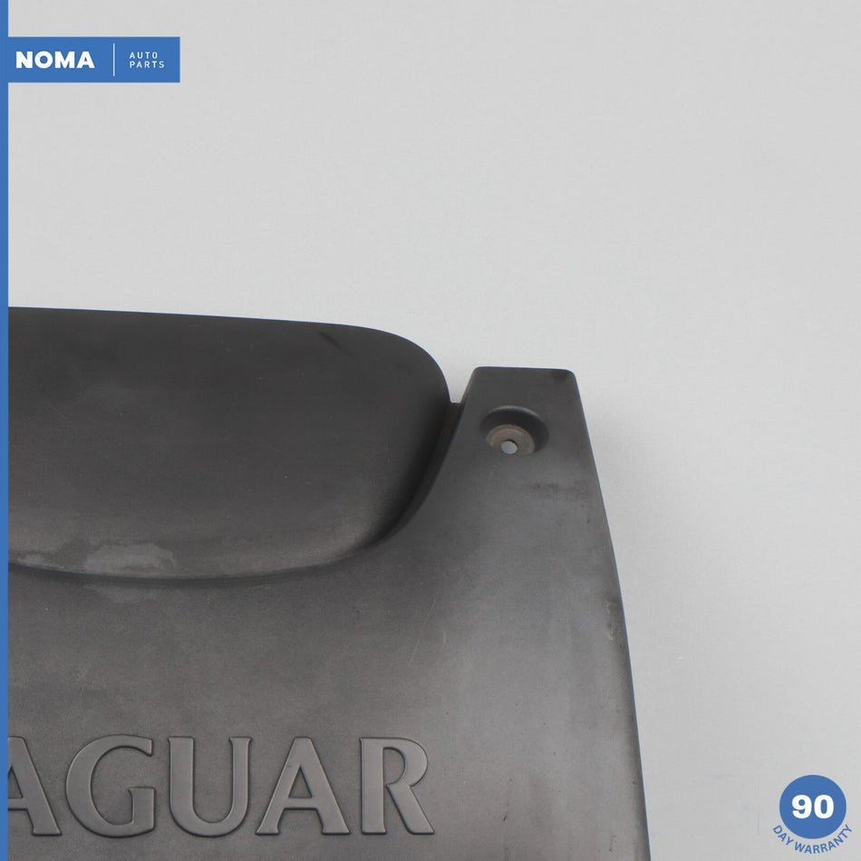 00-08 Jaguar S-Type X202 AJ-V6 3.0L Engine Motor Cover 2R836A949AB OEM