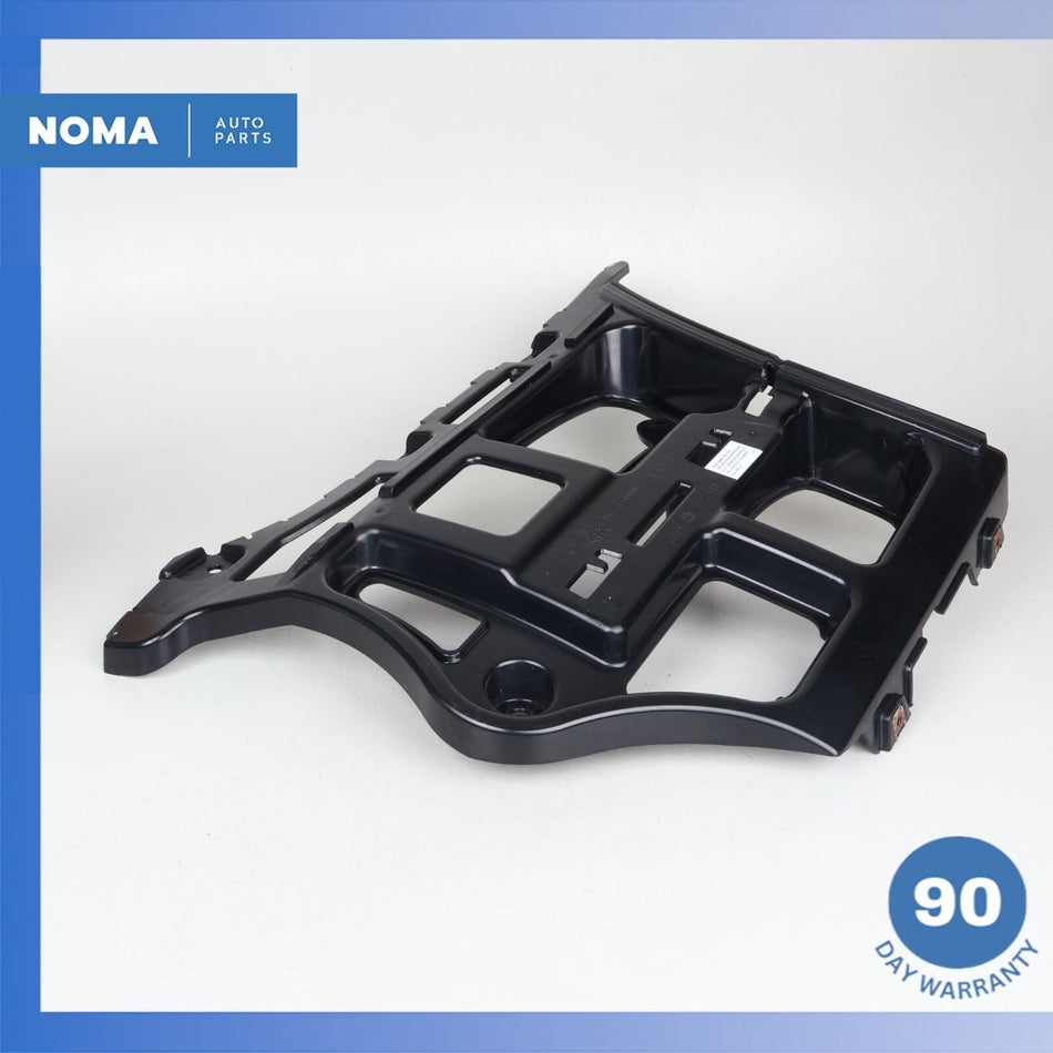 06-08 BMW E90 330i Sedan Rear Right Side Bumper Mounting Guide Bracket OEM