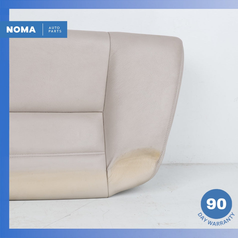 95-96 Jaguar XJS 2+2 Convertible Rear Bottom Lower Seat Cushion Assembly OEM