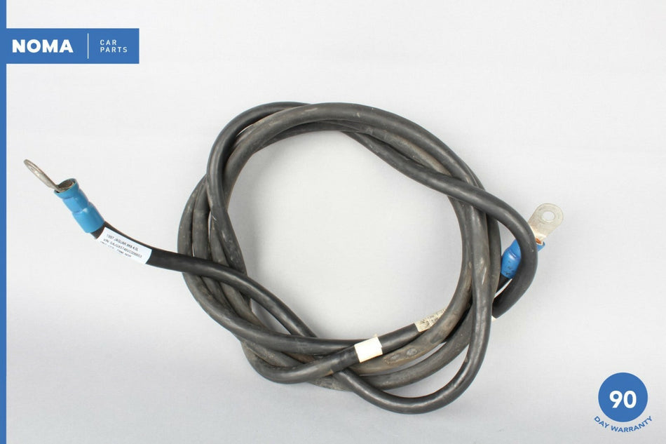 97-02 Jaguar XK8 XKR X100 Fuse Box Protection Module Power Cable LJE3692AA OEM
