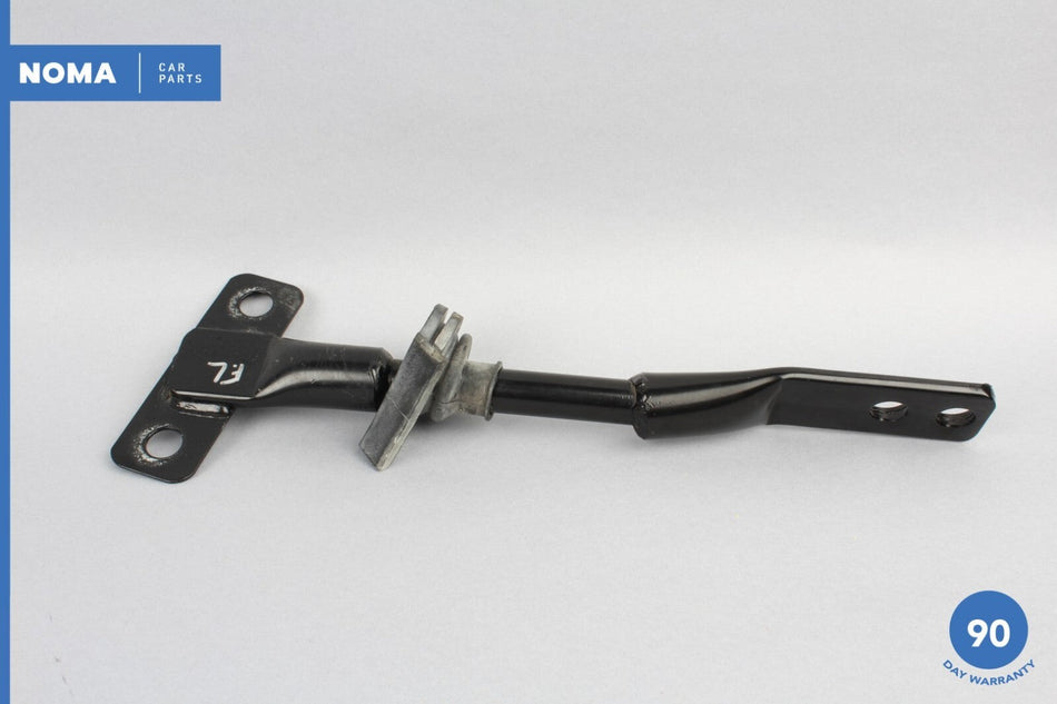 04-07 Jaguar XJR X350 Front Left Side Engine Motor Bay Strut Tower Brace OEM