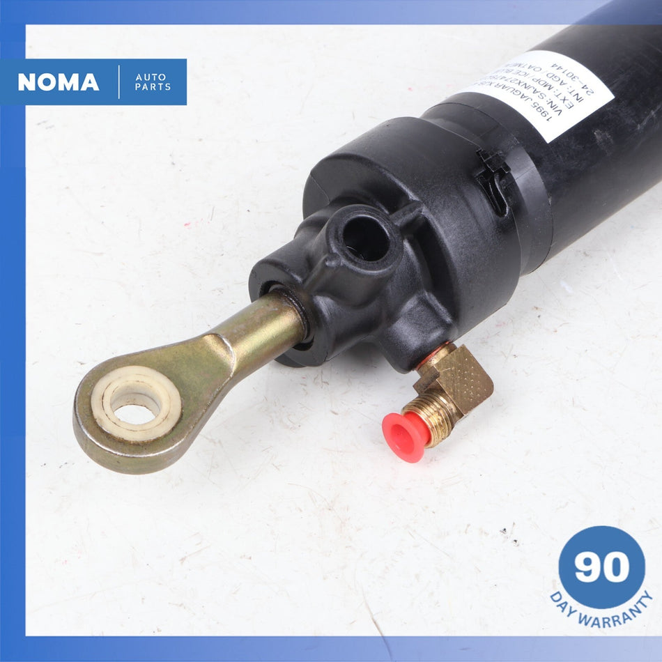 89-96 Jaguar XJS Convertible Top Support Lift Cylinder Left or Right Side OEM