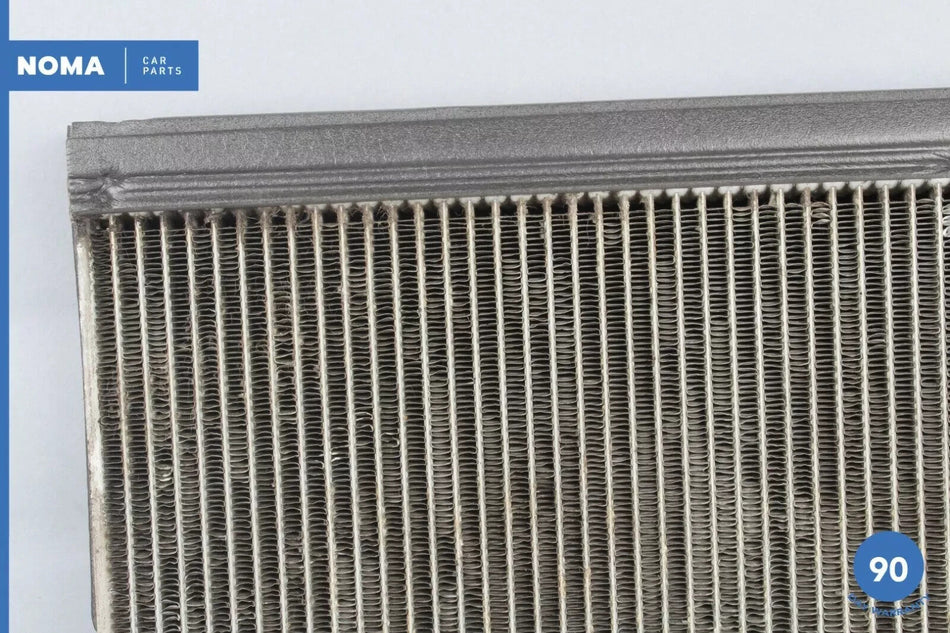 09-16 Jaguar X250 XF AC A/C Air Conditioning Evaporator Core 8X2318N407AB OEM