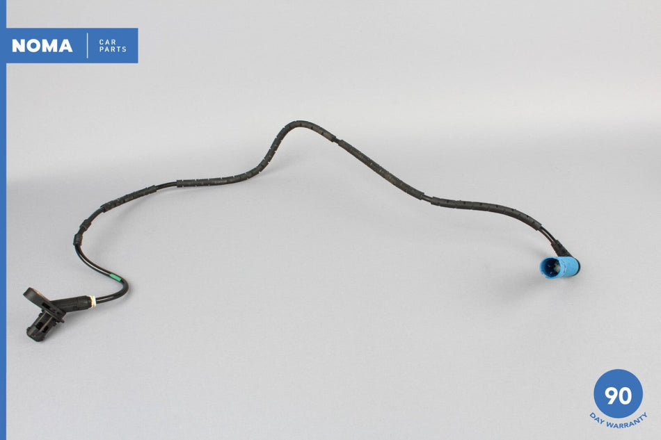 03-08 BMW Z4 E85 E86 Rear Right or Left Side ABS Wheel Speed Sensor Harness OEM