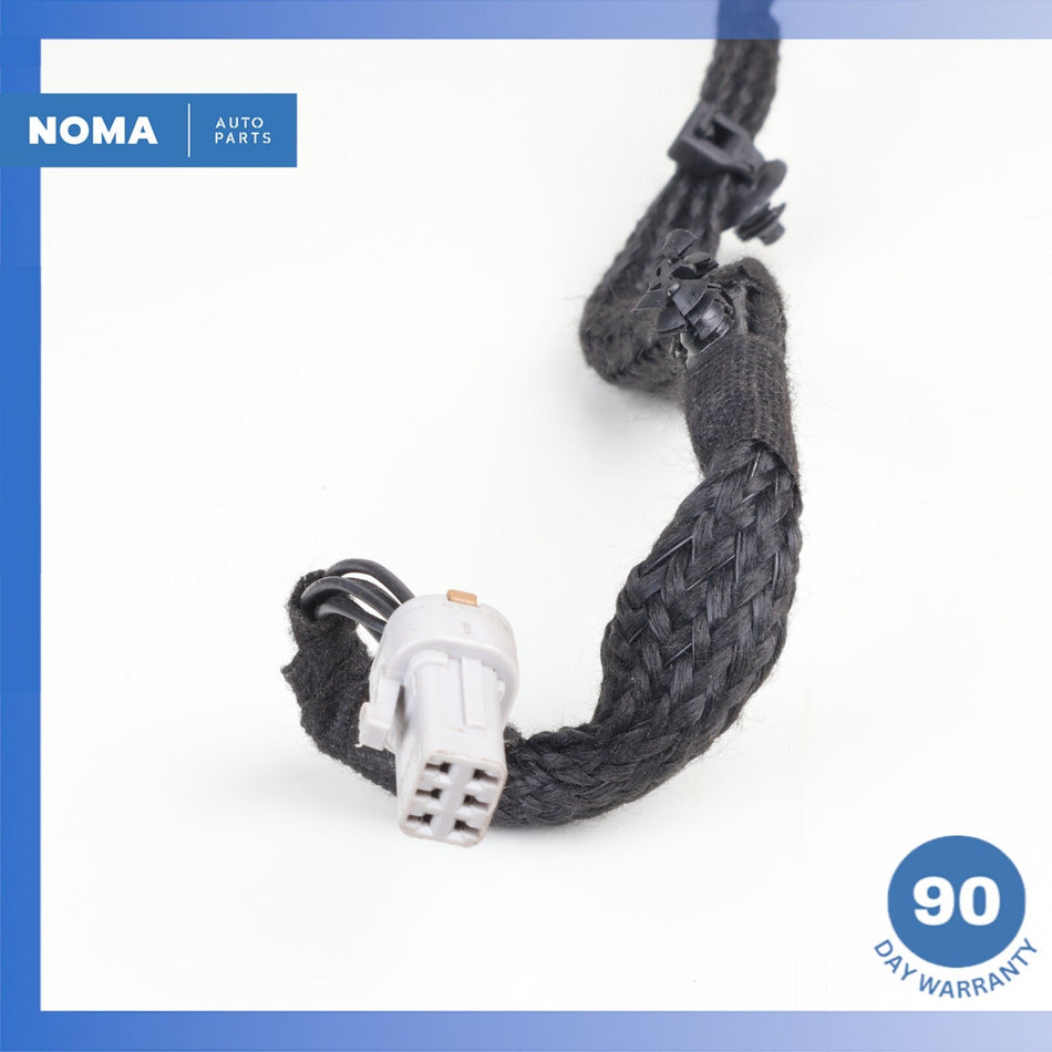 2014 LR Range Rover L405 Front Right Passenger Side Door Wiring Harness OEM