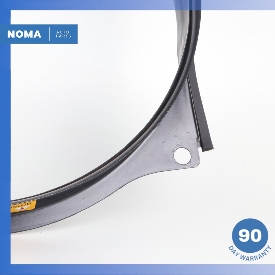 92-96 Jaguar XJS Series 3 4.0L Engine Radiator Fan Shroud CBC7427 OEM