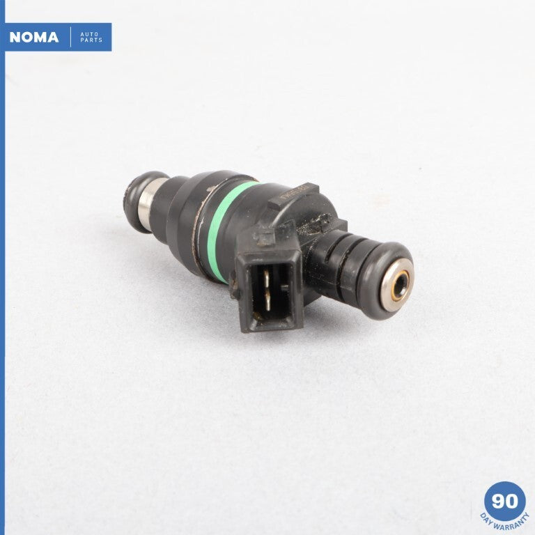 93-95 Jaguar XJS Series 3 4.0L AJ16 Gas Fuel Rail Line Injector EBC4430 OEM