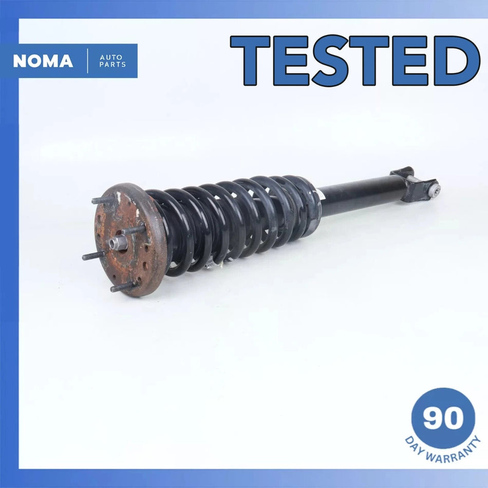 13-19 Jaguar X351 XJL Front Right or Left Shock Absorber Coil Strut OEM