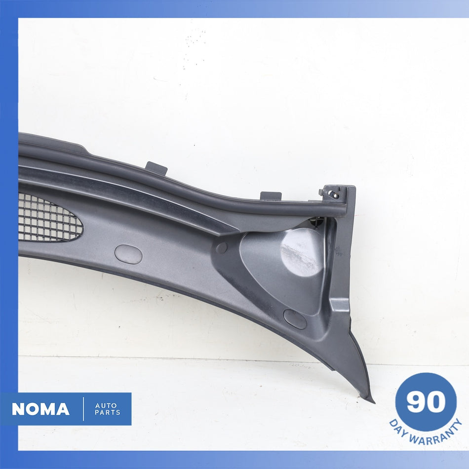 97-04 Jaguar X100 XKR XK8 Windshield Cowl Panel Trim Cover HJA3833AJ OEM