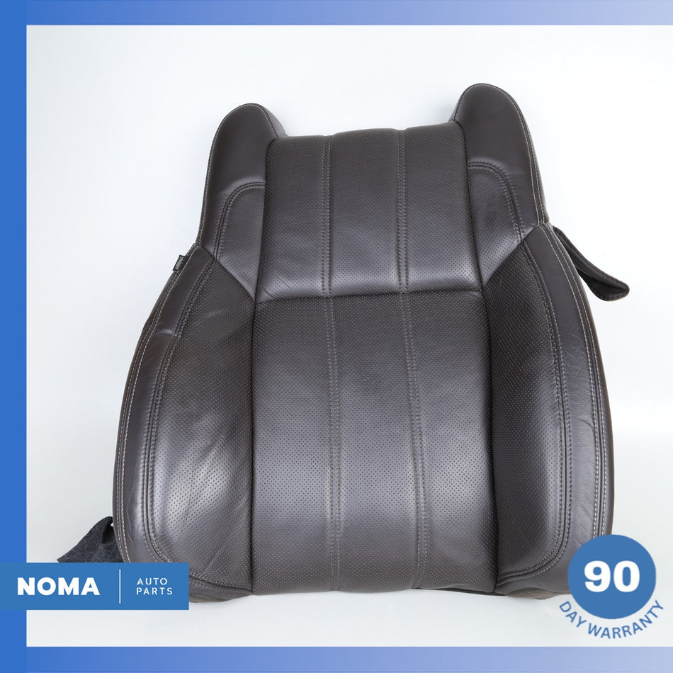 13-17 Land Rover Range Rover L405 Front Right Passenger Upper Seat Cushion OEM