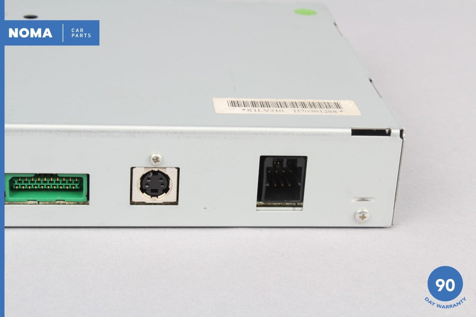 06-09 Range Rover L320 Navigation Information Control Module YIL500080 OEM