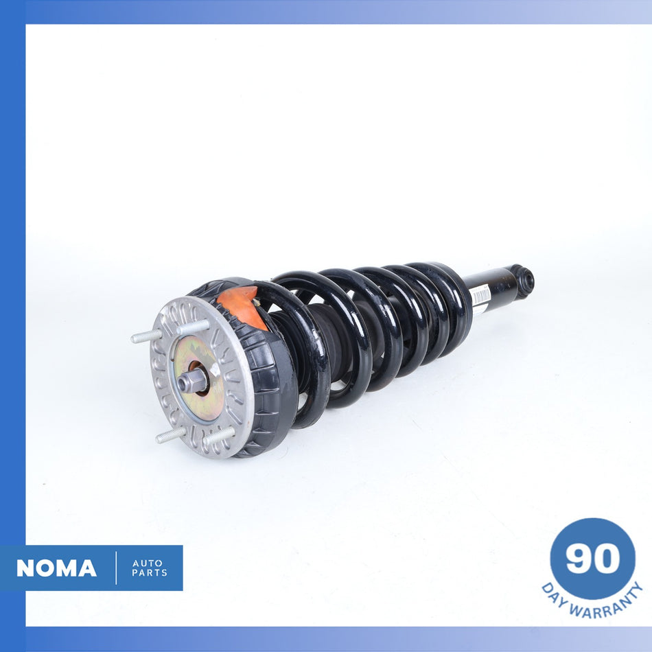 14-21 Jaguar X152 F-Type Rear Right / Left Adaptive Shock Absorber Strut OEM 51k