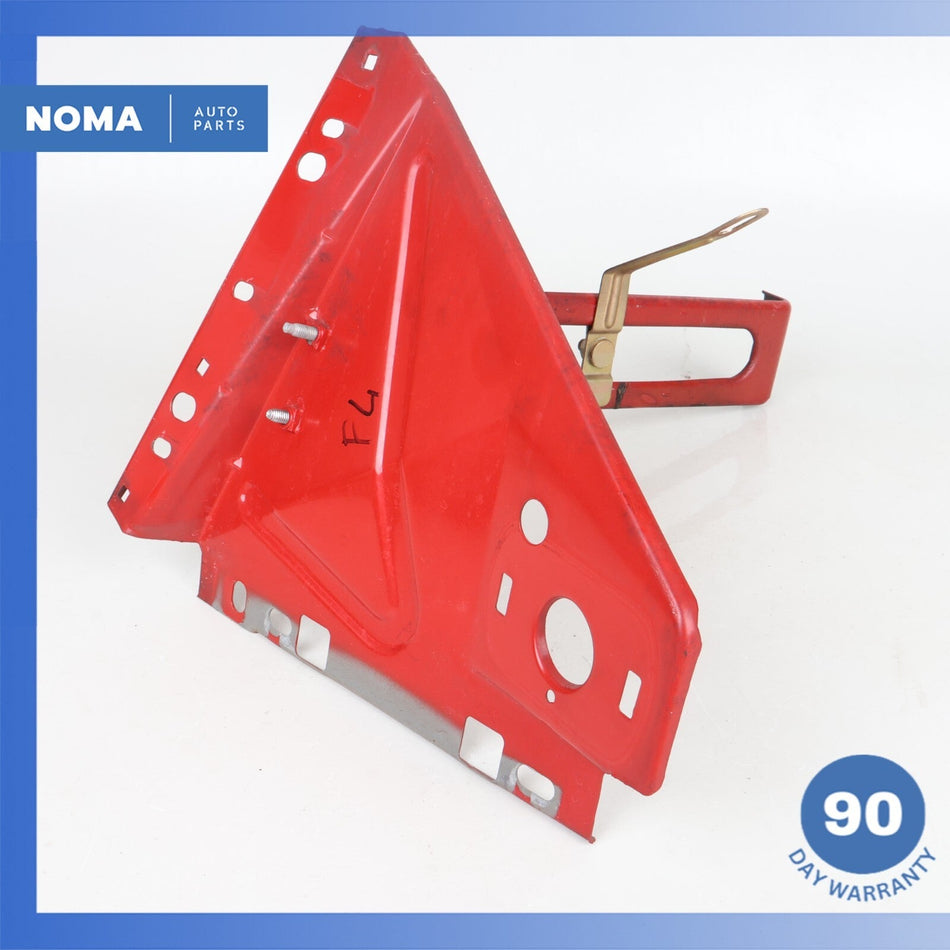 94-96 Jaguar XJS Series 3 Left Driver Side Fender Support Bracket Mount OEM