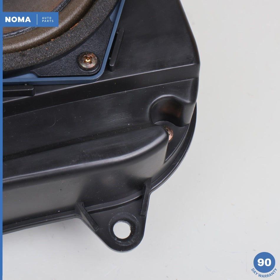 95-00 Lexus LS400 XF20 Rear Left Driver Side Door Speaker 86150-50221 OEM