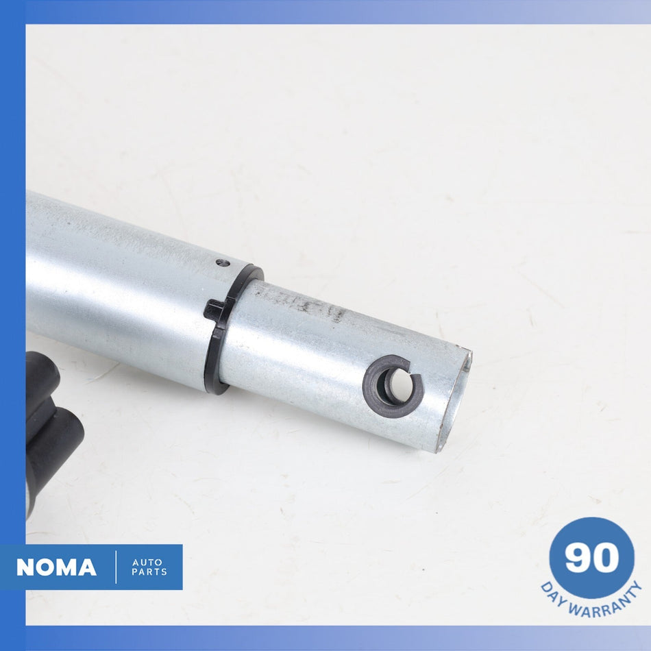 2013 BMW F10 550i Right Side Seat Adjustment Motor Set 52109168758 OEM