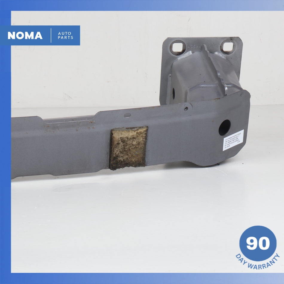 12-19 Range Rover Evoque L538 Front Bumper Support Reinforcement Impact Bar OEM