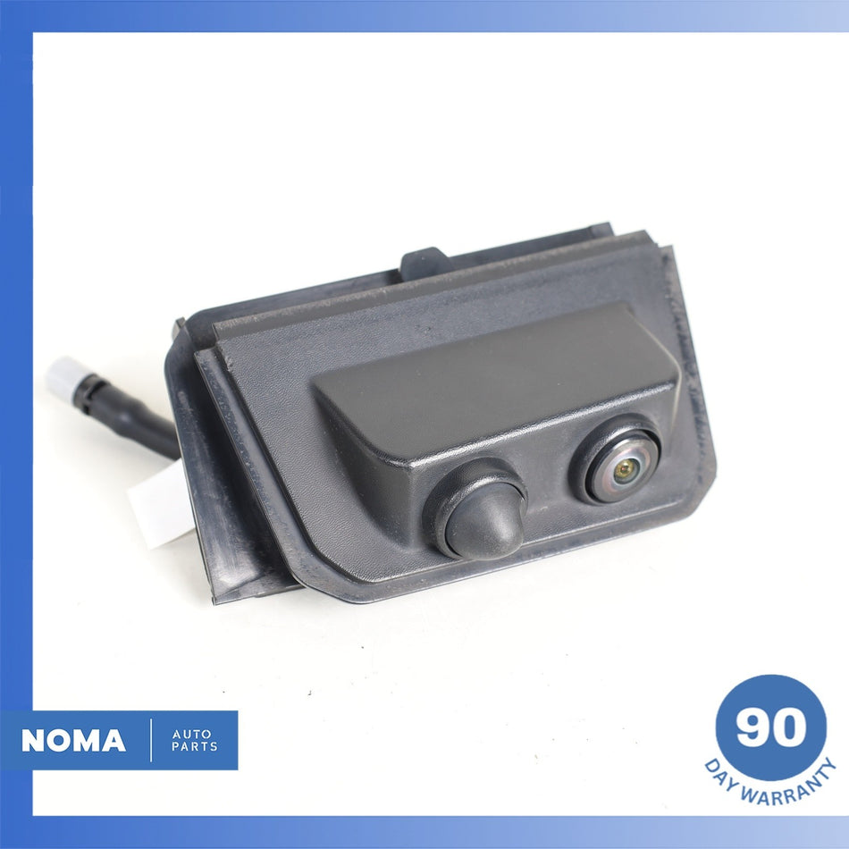 16-19 LR Range Rover Sport L494 Rear View Reverse Back Up Camera LR060915 OEM
