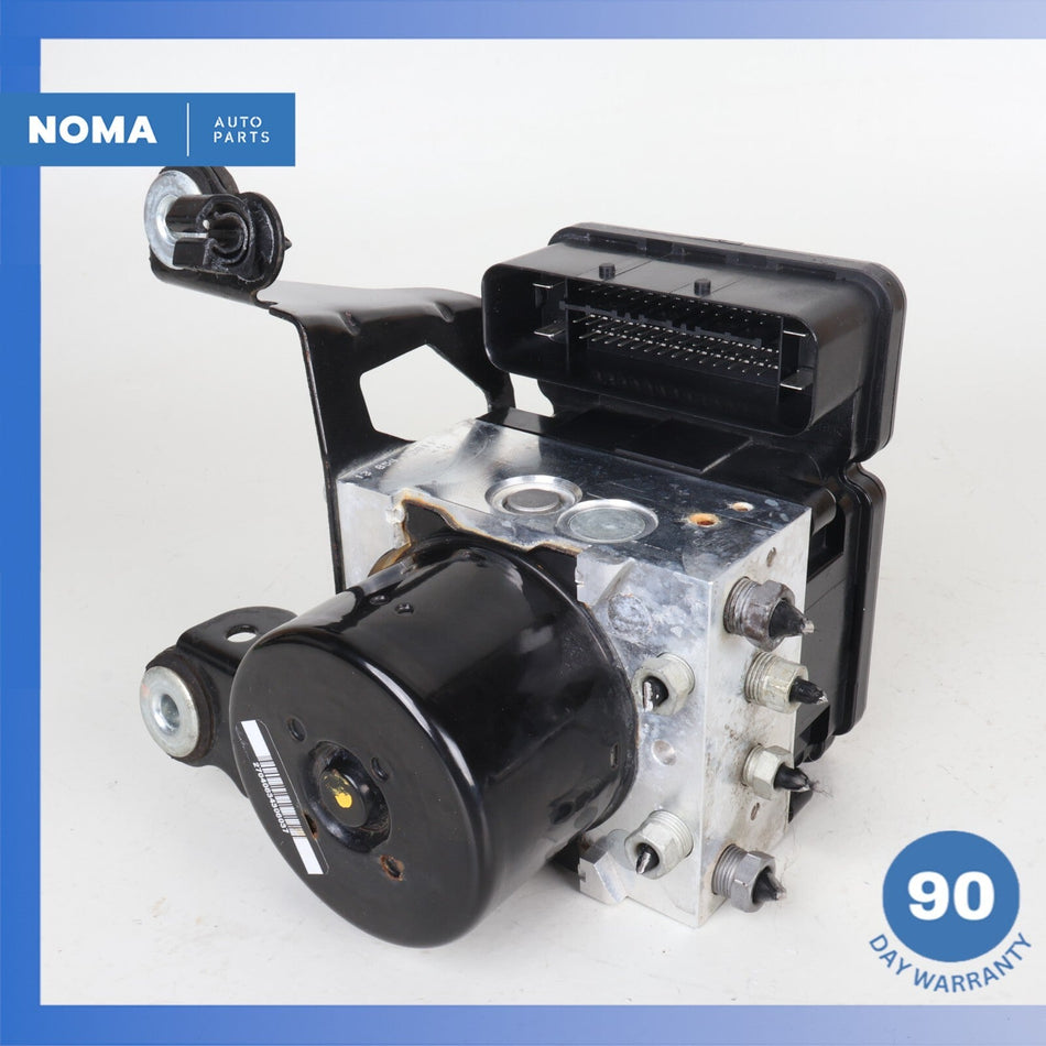 12-13 LR Range Rover Evoque L538 ABS Pump Hydraulic Control Module Unit OEM