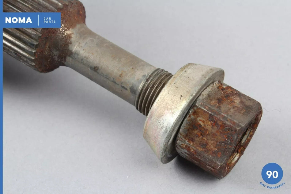 88-02 Jaguar X100 XK8 XJ6 Rear Left or Right Side Axle Half Shaft CBC2268 OEM