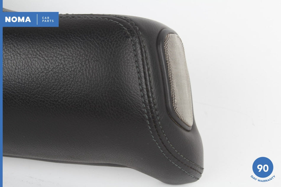 03-06 Jaguar XKR XK8 X100 Rear Right Side Seat Interior Quarter Cap Trim LEG OEM