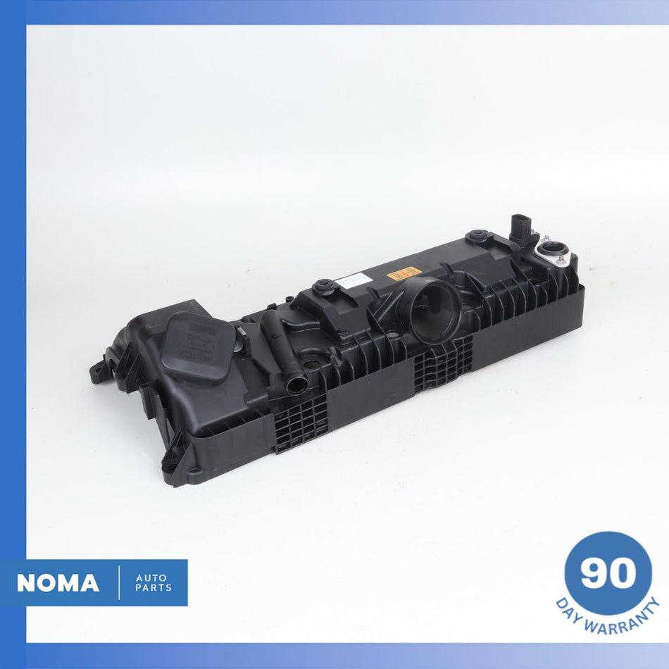 02-10 BMW E66 745Ci 545i N62 Right Side Engine Cylinder Head Camshaft Cover OEM