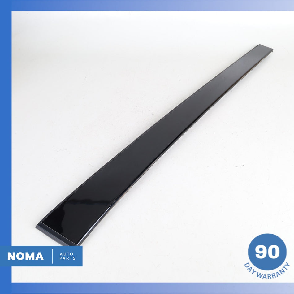 17-23 Jaguar X761 F-Pace Front Left Roof Exterior Molding HK83517C79AA OEM