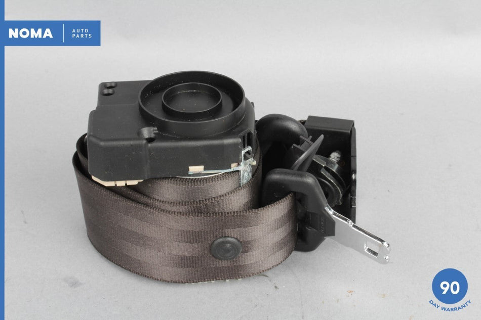 14-19 Jaguar XJ XJL X351 Rear Center Side Seat Belt Retractor AMS OEM